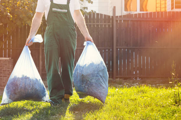 Best Residential Junk Removal  in Suamico, WI