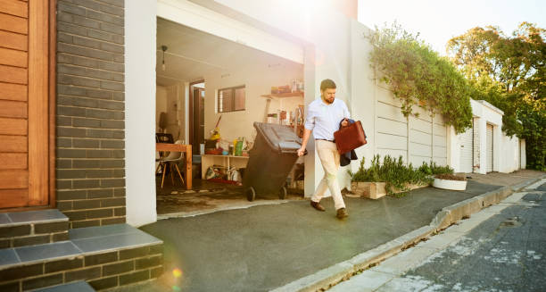 Trash Removal Near Me in Suamico, WI