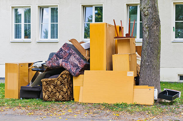 Best Same-Day Junk Removal  in Suamico, WI