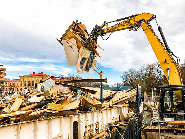 Yard Cleanup Services in Suamico, WI